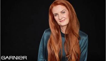 Garnier unveils Fearne Cotton and Ginger Mum Style as faces of new campaign